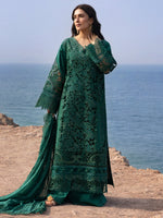 Sirene Luxury Lawn '25 | Eirene | 3 PC Luxury Lawn| Eid Collection