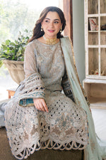 Imrozia Premium Rumman ( 1-190) Latest Naina Collection 2024'