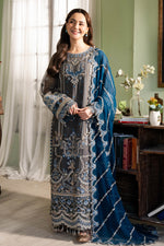 Imrozia PremiumNazaha ( 1-192) Latest Naina Collection 2024'