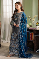 Imrozia PremiumNazaha ( 1-192) Latest Naina Collection 2024'
