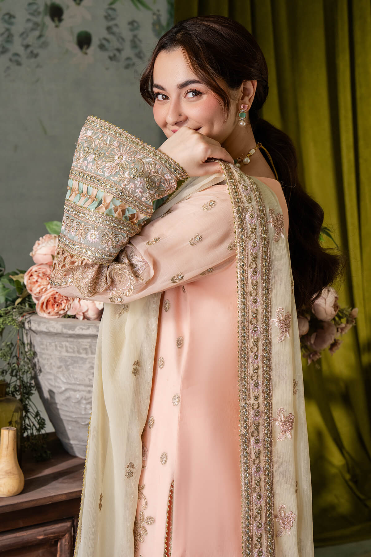 Imrozia Premium Kashud ( 1-193) Latest Naina Collection 2024'