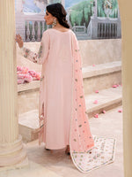 Veronica Luxury Karandi '24 ISABELLA| 3 PC KARANDI