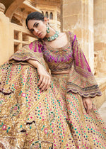 Rang PasandPeacock