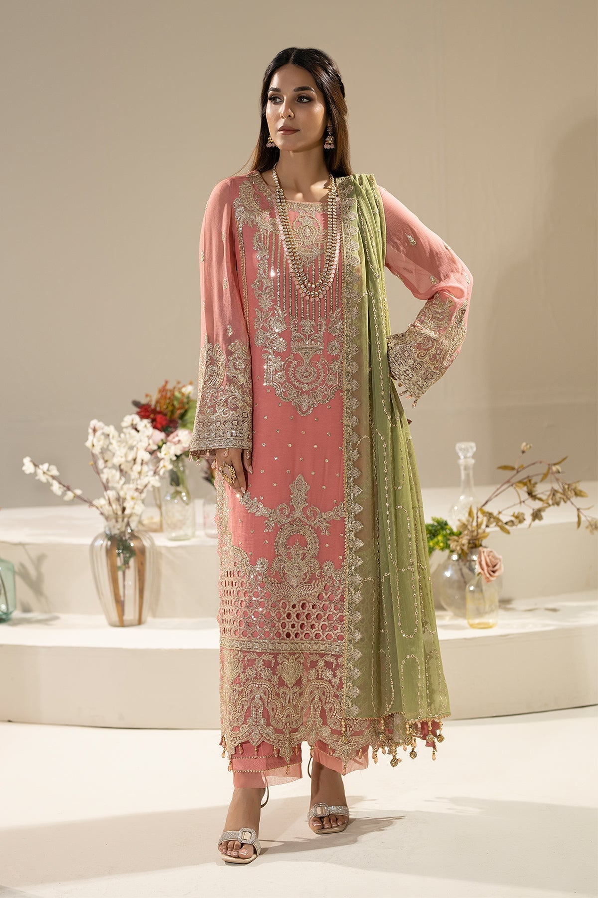 imrozia Serene M-82 NURAH