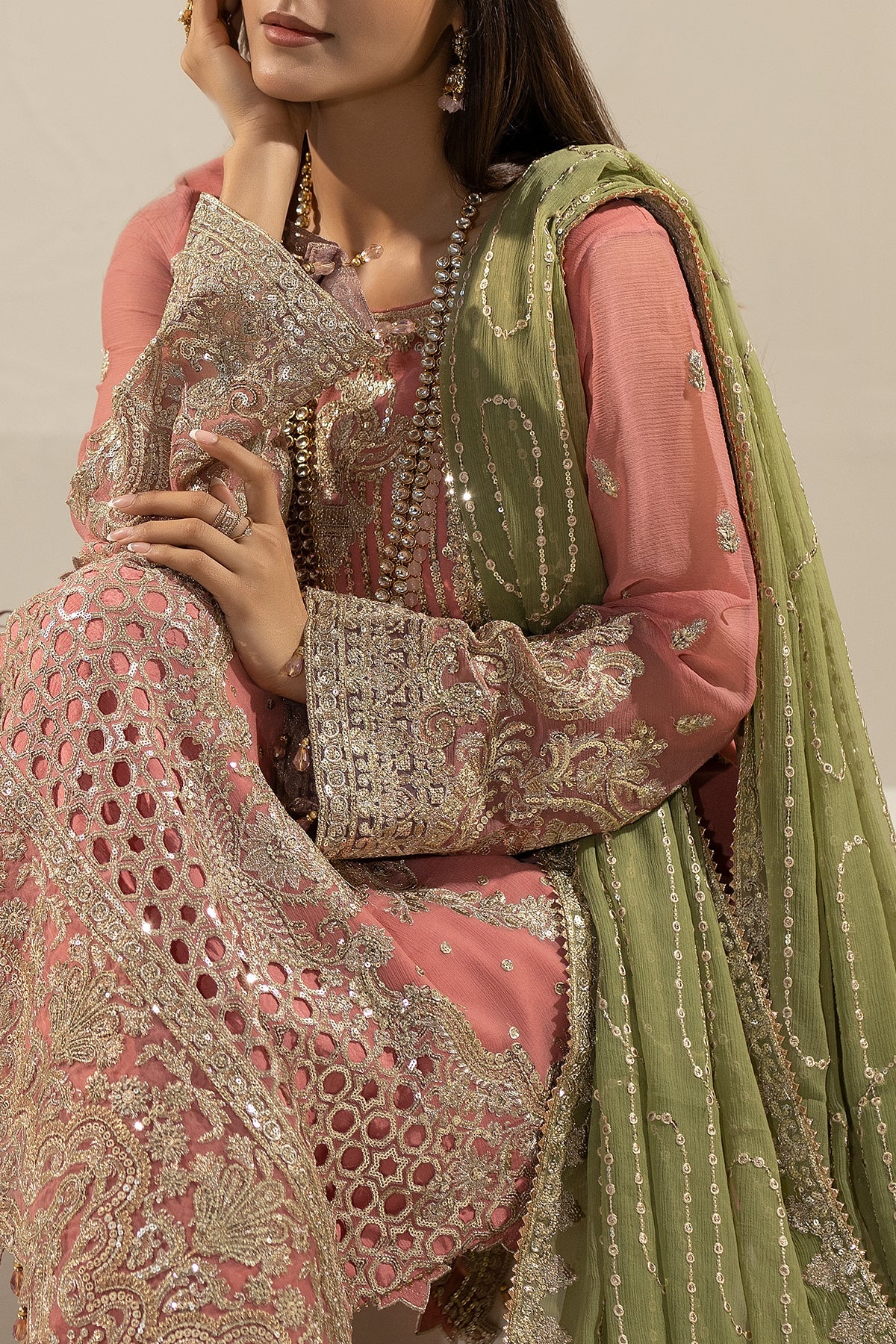 imrozia Serene M-82 NURAH