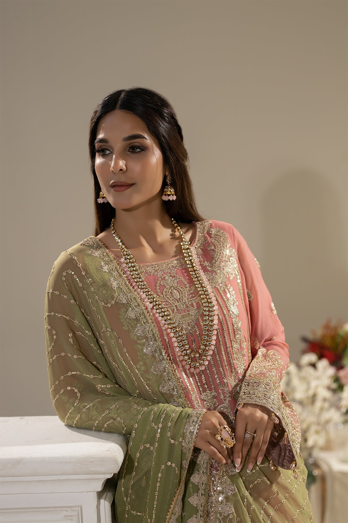 imrozia Serene M-82 NURAH