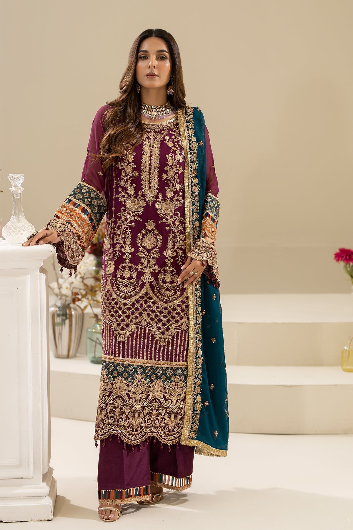 imrozia Serene M-84 ZEHAK