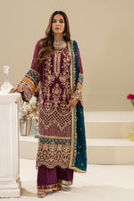 imrozia Serene M-84 ZEHAK