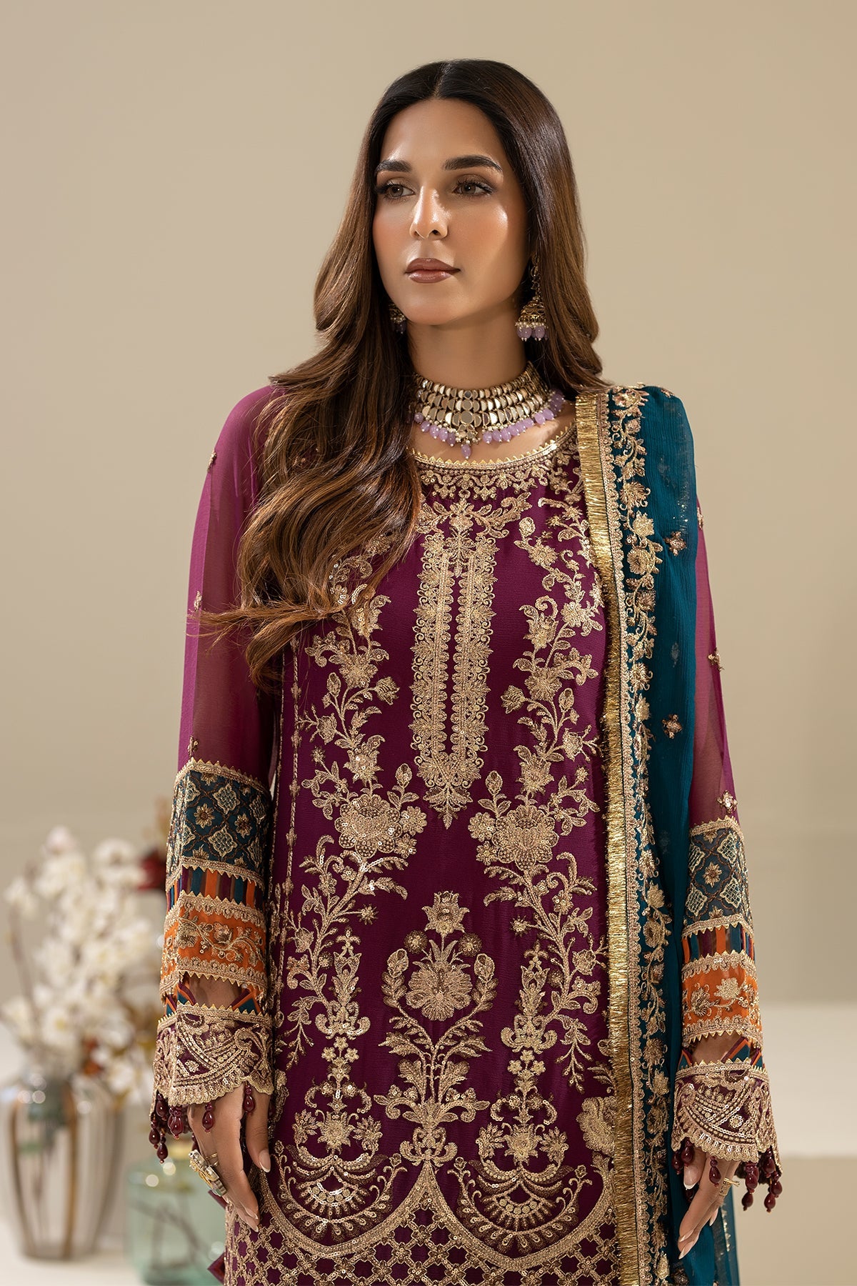 imrozia Serene M-84 ZEHAK