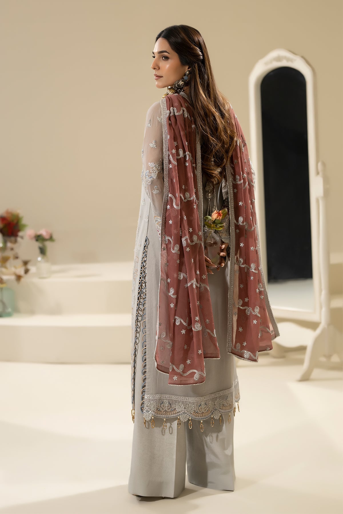imrozia Serene M-85 MEHZA