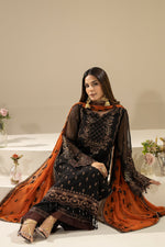 imrozia Serene M-87 WANIYA