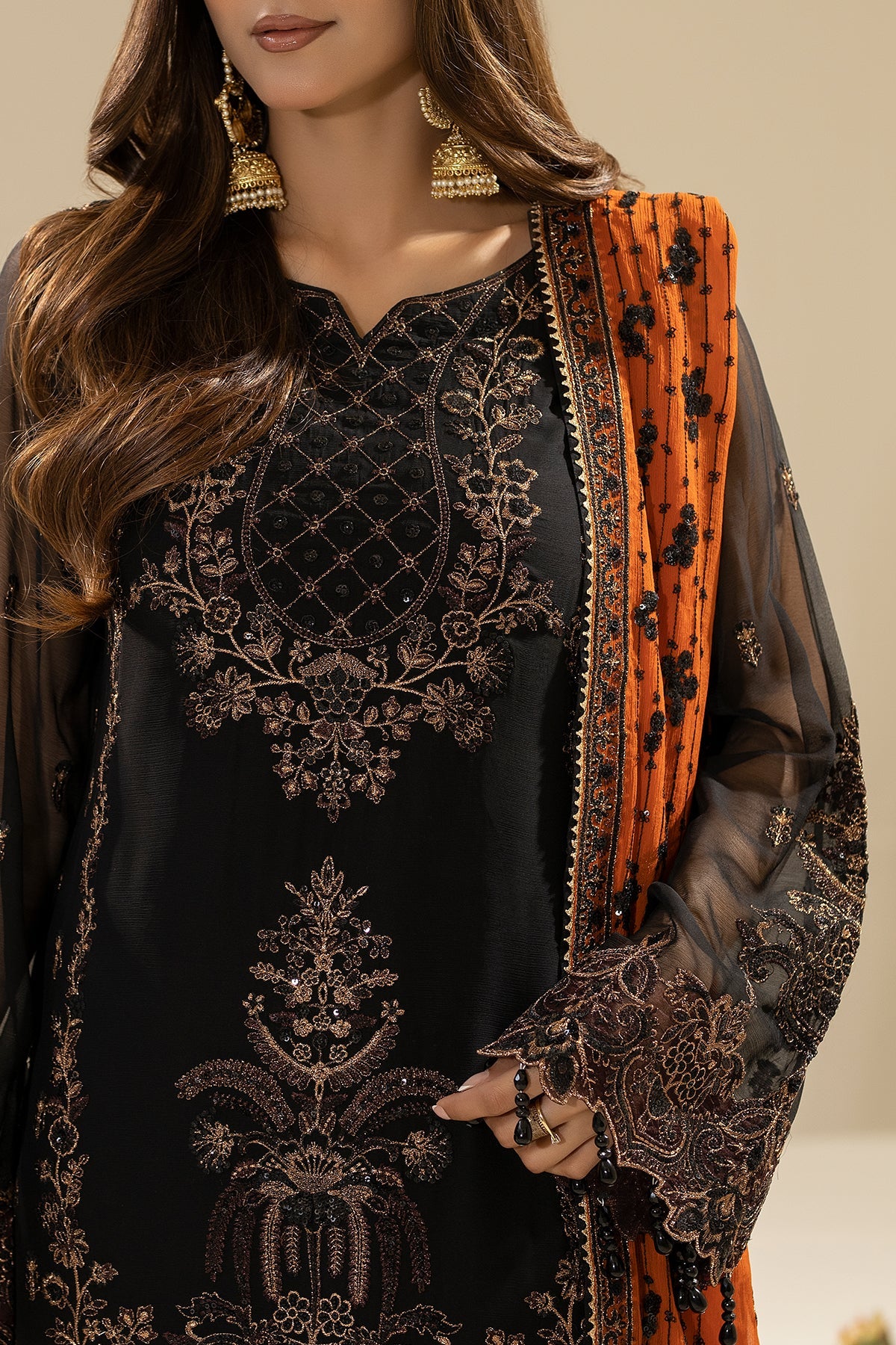 imrozia Serene M-87 WANIYA