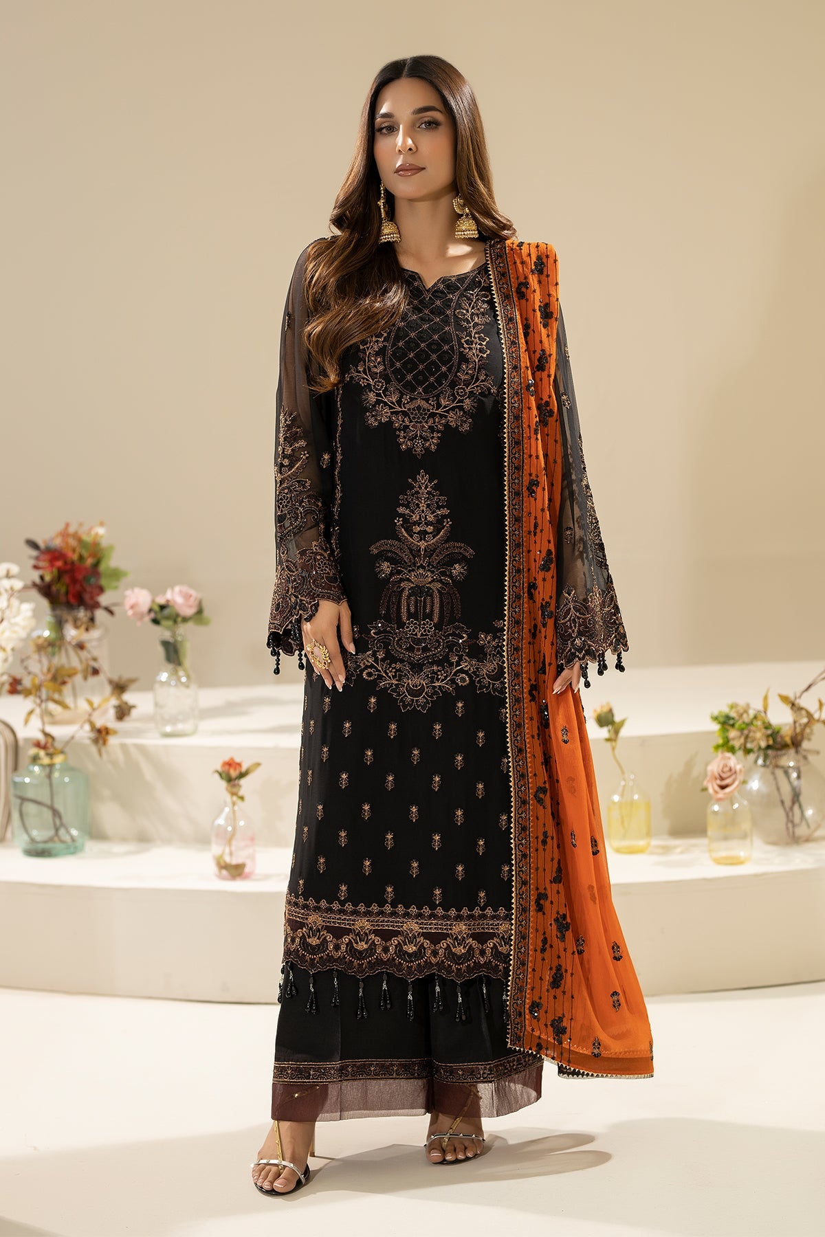 imrozia Serene M-87 WANIYA
