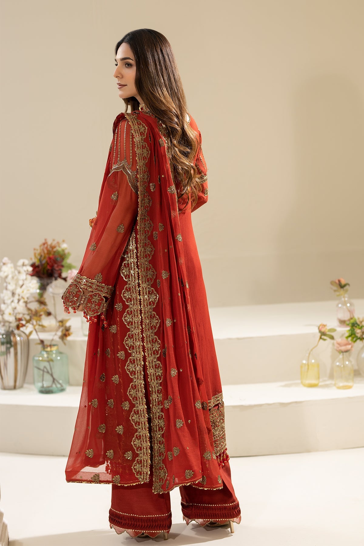 imrozia Serene M-90 AREESHA