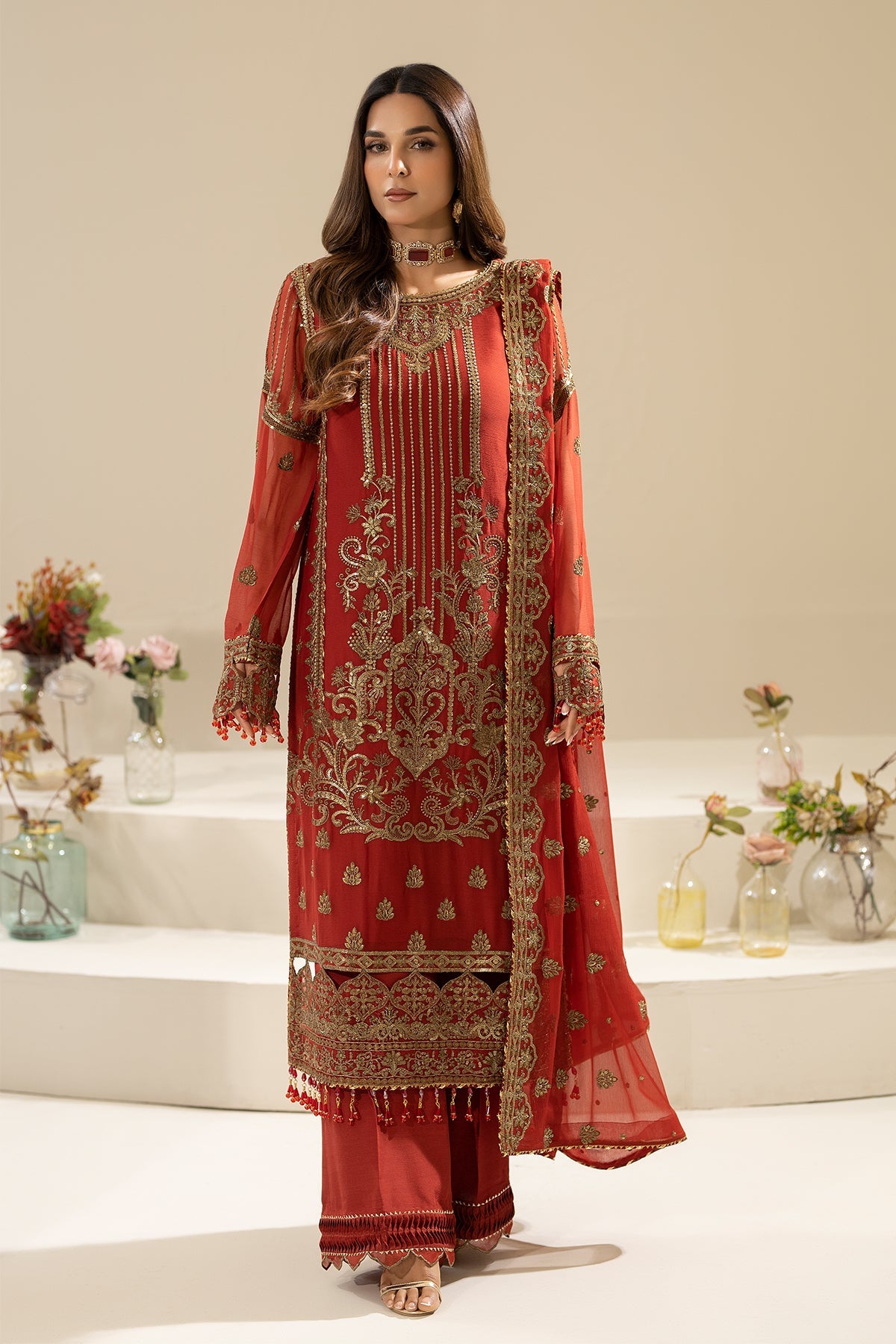 imrozia Serene M-90 AREESHA