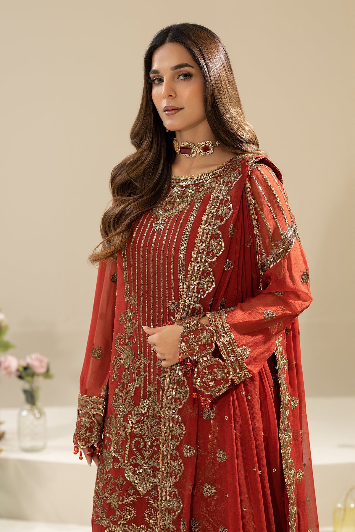 imrozia Serene M-90 AREESHA
