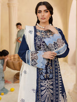 Veronica Luxury Karandi '24 MABEL| 3 PC KARANDI