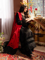 Veronica Luxury Karandi '24 MARGARET | 3 PC KARANDI