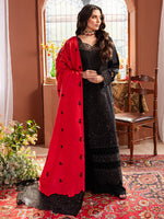 Veronica Luxury Karandi '24 MARGARET | 3 PC KARANDI