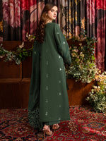 Veronica Luxury Karandi '24 MATLIDA | 3 PC KARANDI