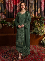 Veronica Luxury Karandi '24 MATLIDA | 3 PC KARANDI