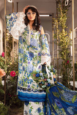 Maria B inspired M.Prints | MPT-2102-B