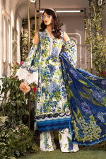 Maria B inspired M.Prints | MPT-2102-B