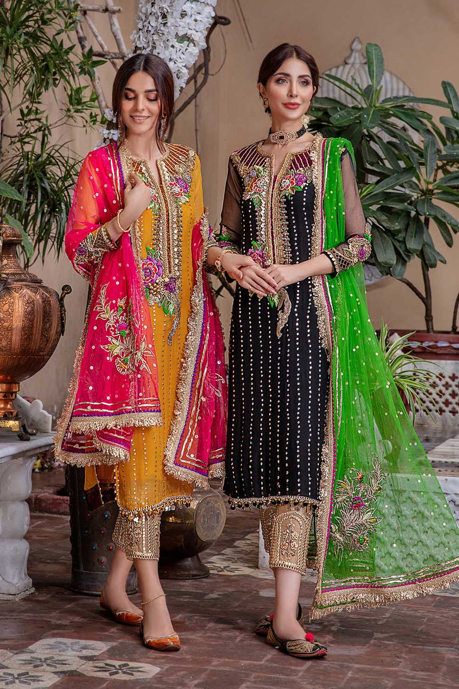 Shahz P 232