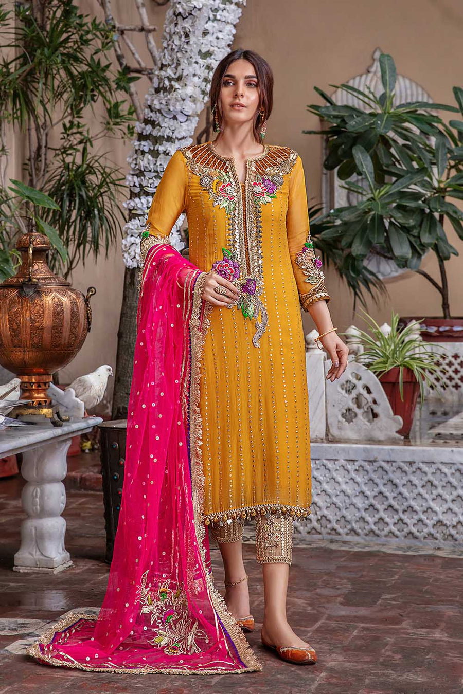 Shahz P 232