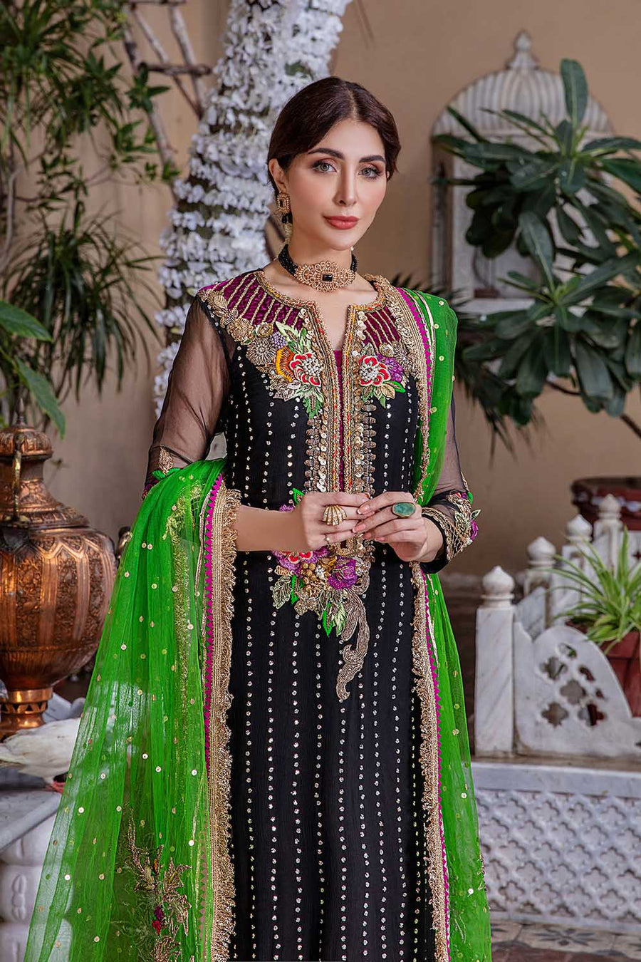 Shahz P 232