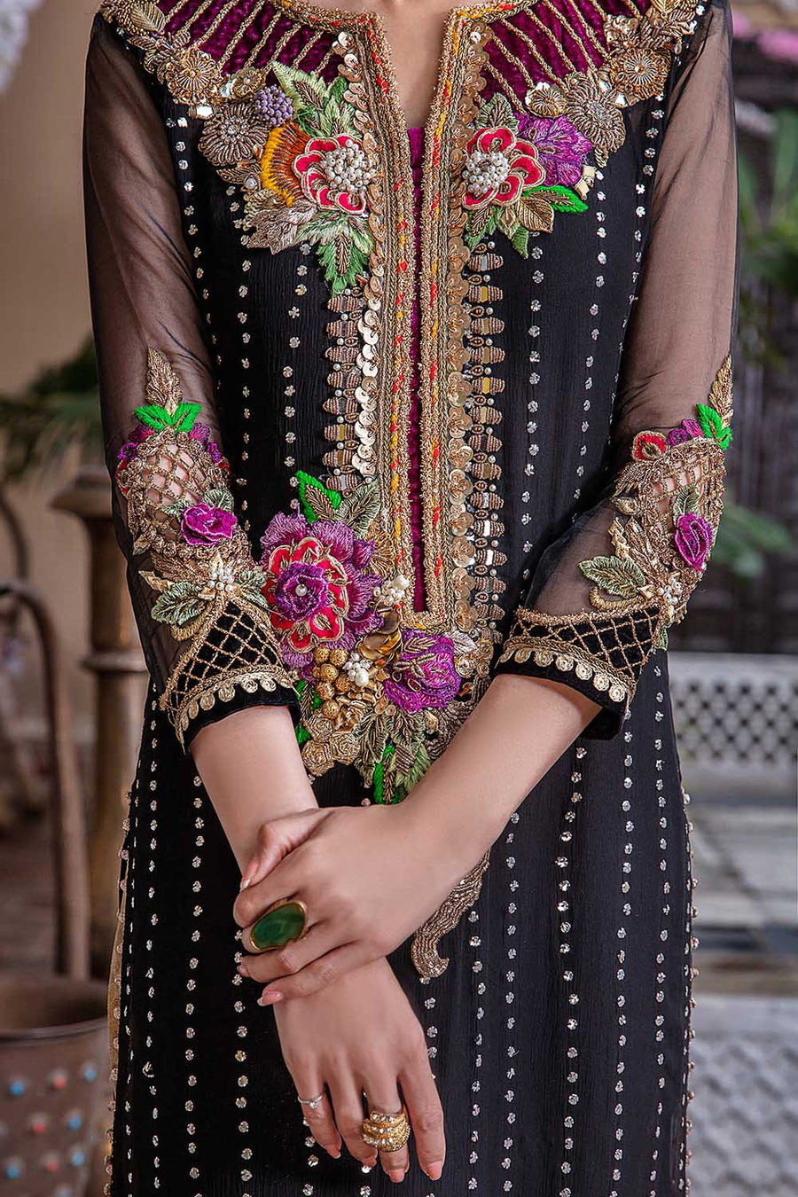Shahz P 232