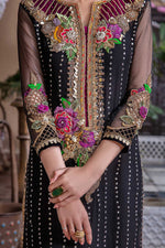 Shahz P 232
