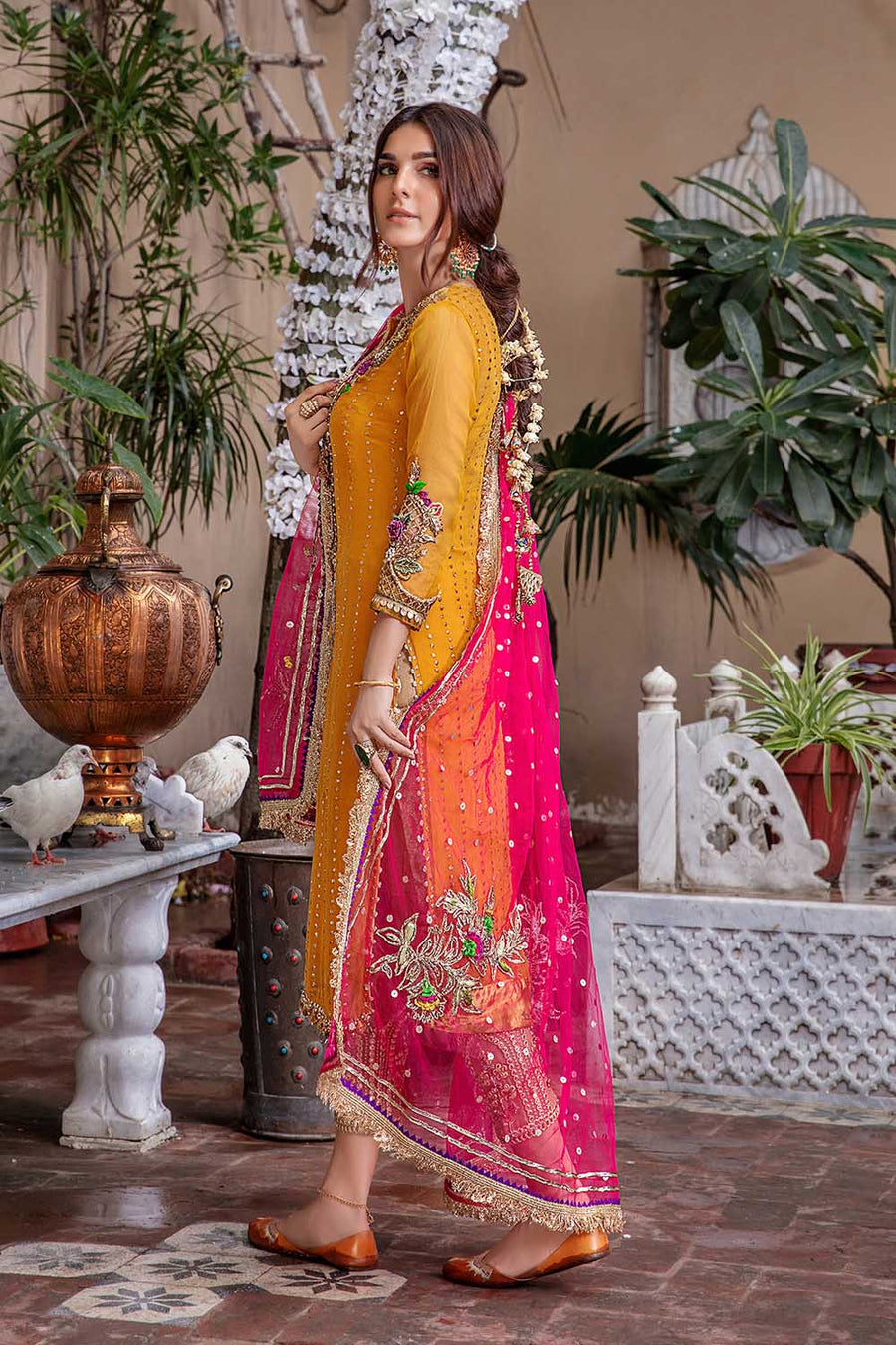 Shahz P 232