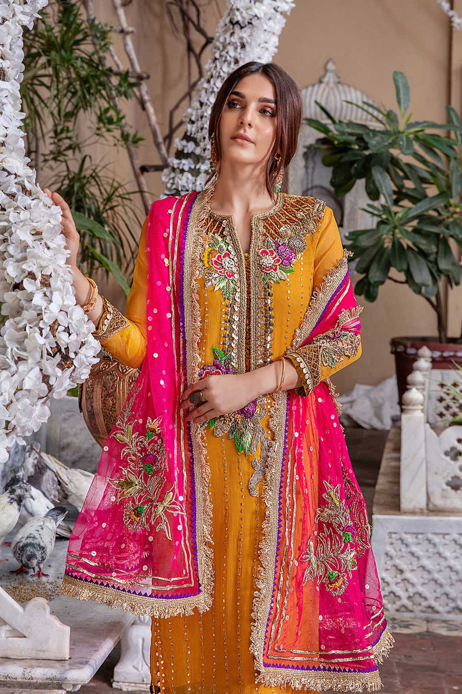Shahz P 232