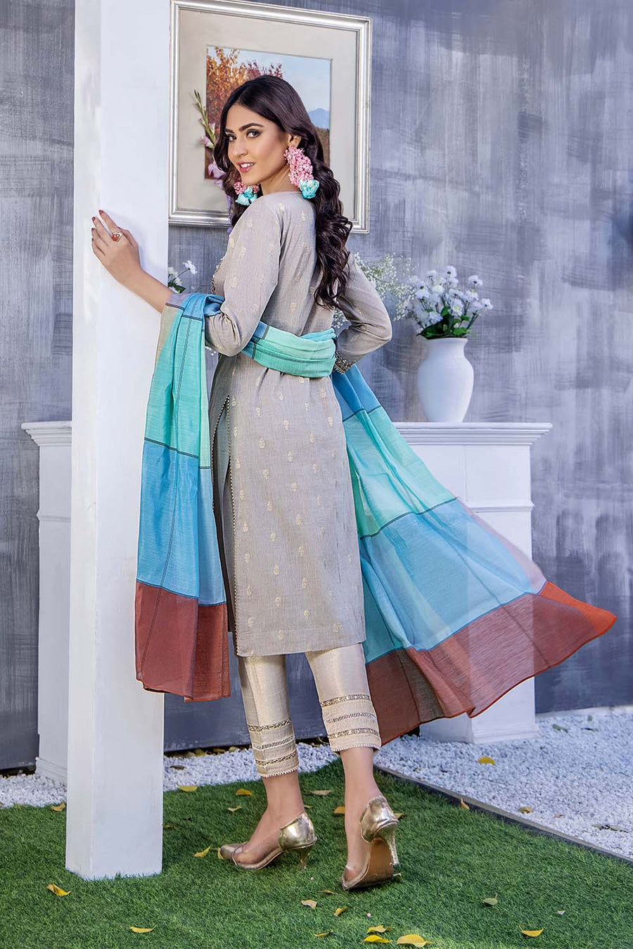 Shahz P 234