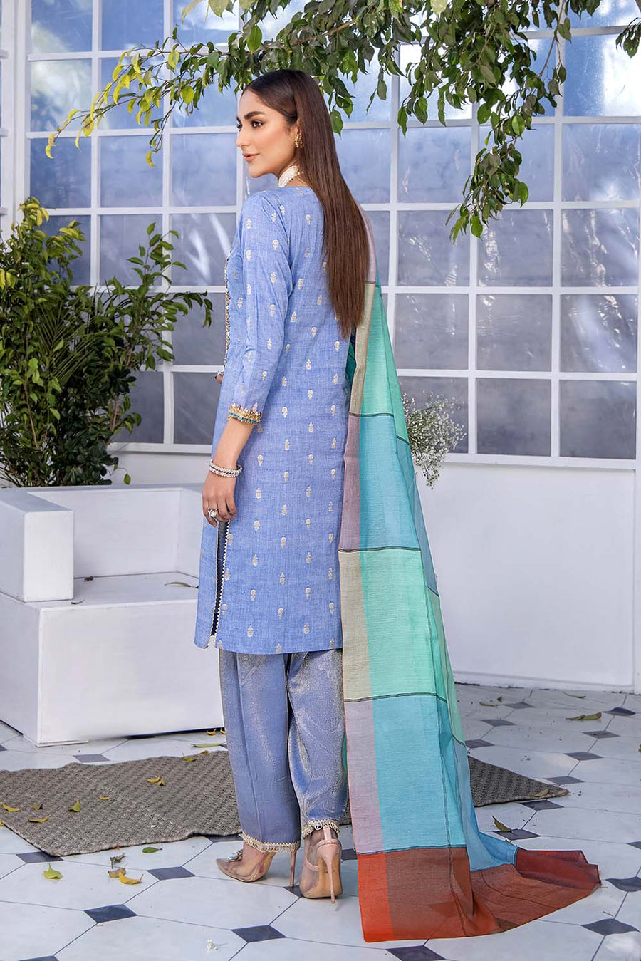 Shahz P 234