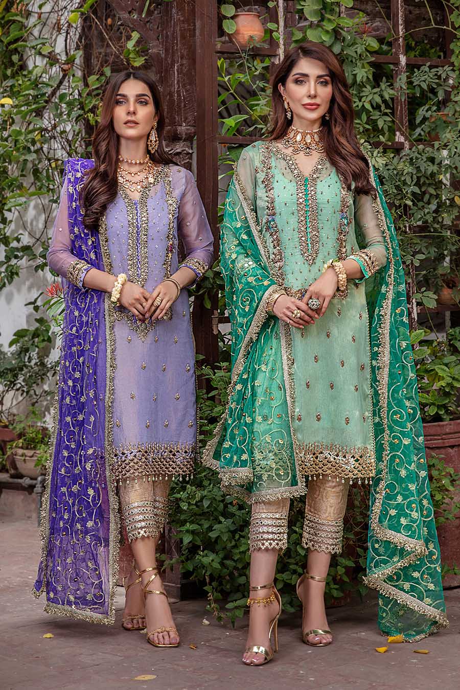 Shahz 235 P