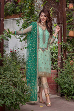 Shahz 235 P