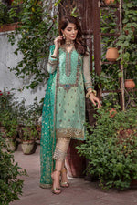 Shahz 235 P