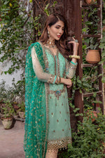 Shahz 235 P