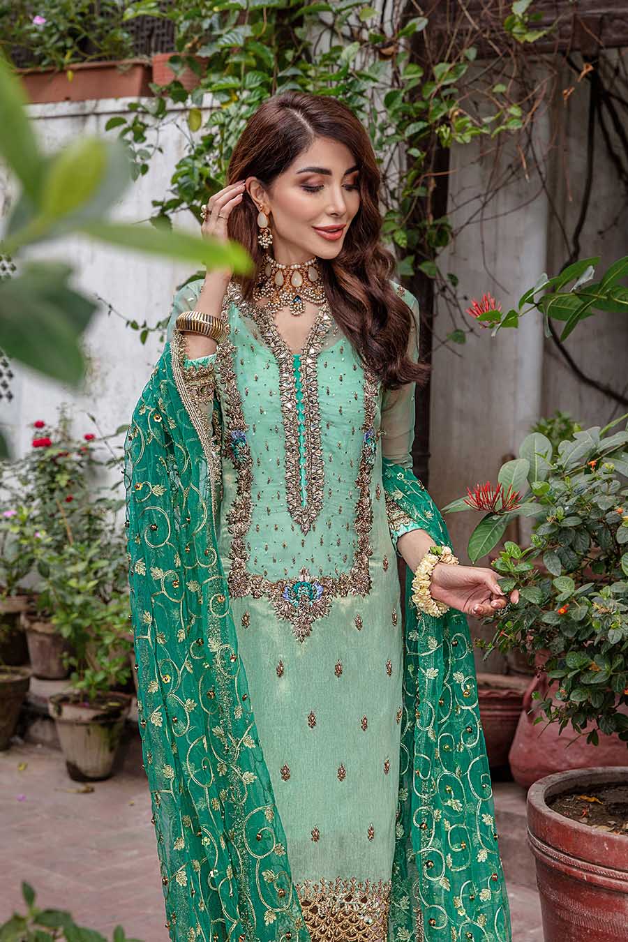 Shahz 235 P