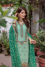 Shahz 235 P