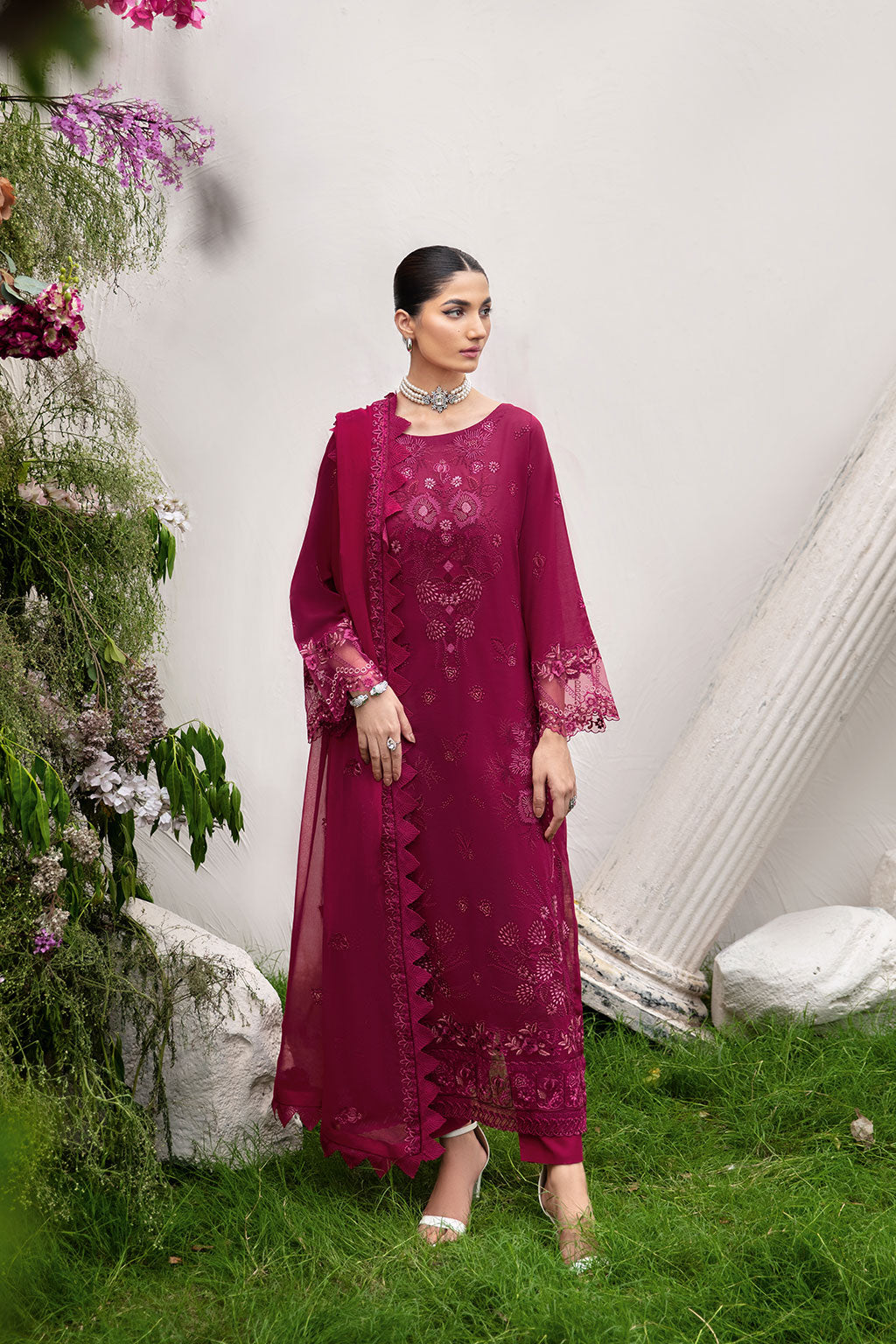 Riwayat By Ramsha Y-1001