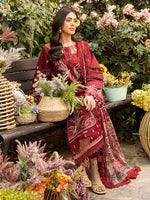 Shangrila By Barishay - 01 | 3 PC Lawn