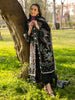 Shangrila By Barishay - 02 | 3 PC Lawn