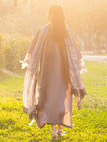 Shangrila By Barishay - 03 | 3 PC Lawn