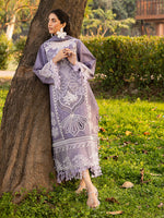 Shangrila By Barishay - 03 | 3 PC Lawn