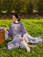 Shangrila By Barishay - 03 | 3 PC Lawn