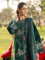 Shangrila By Barishay - 05 | 3 PC Lawn