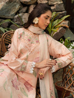 Shangrila By Barishay - 06 | 3 PC Lawn
